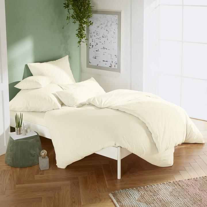 Actual product image Erwin Müller Würzburg (Duvet cover, 135x200 cm)