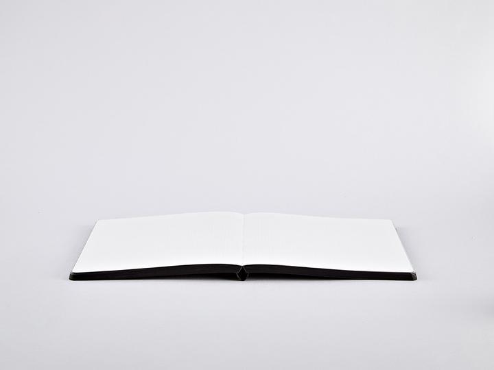 Actual product image Nuuna Colour Clash L Light, Intera. (L, 165 x 220 mm)