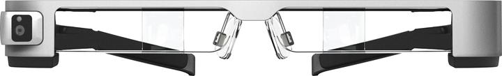 Actual product image Epson Moverio BT-300, multimedia glasses