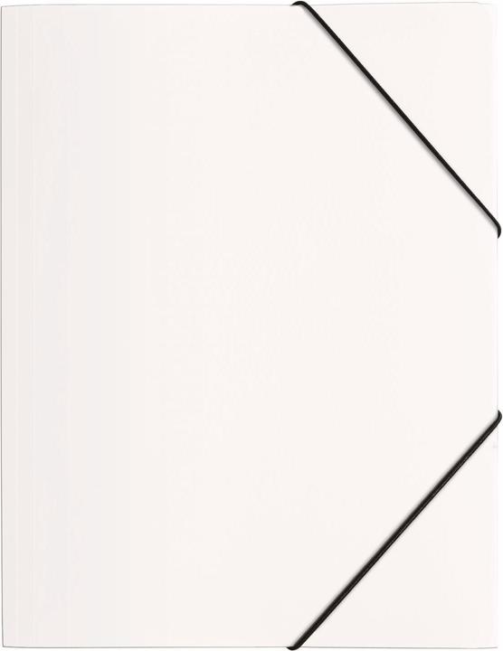 Actual product image Pagna Rubber band folder (A4, 1 x)