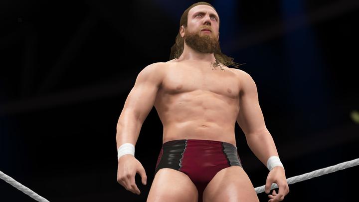 Produktbild 2K Games Wwe 2k16 (PC)