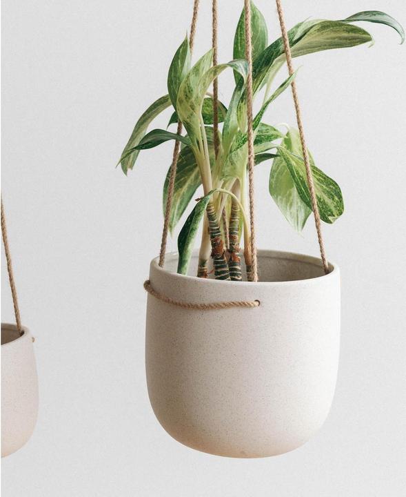 Image du produit Esmée Pot suspendu (18 cm)