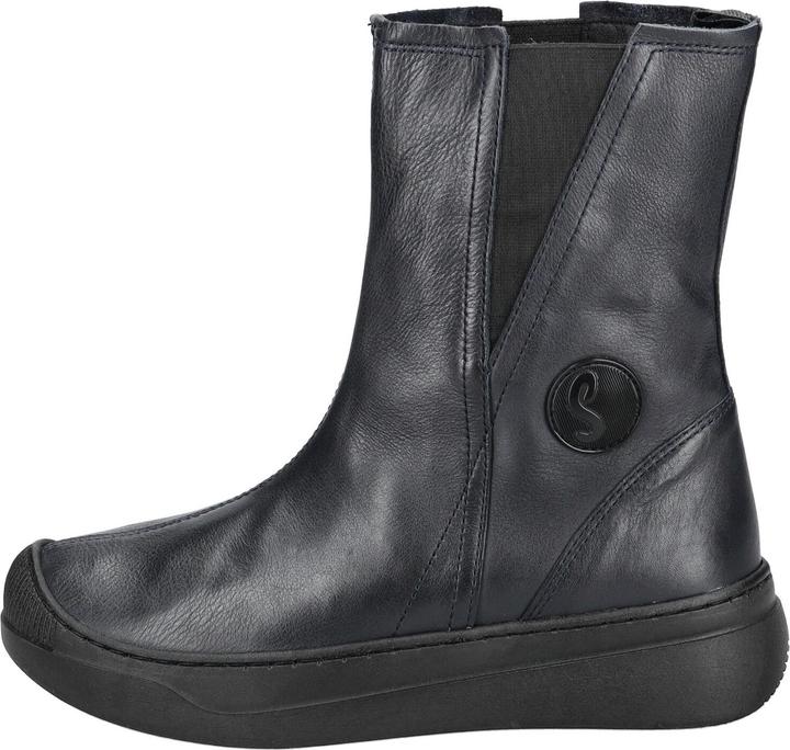 Actual product image Softinos Stiefelette (39)