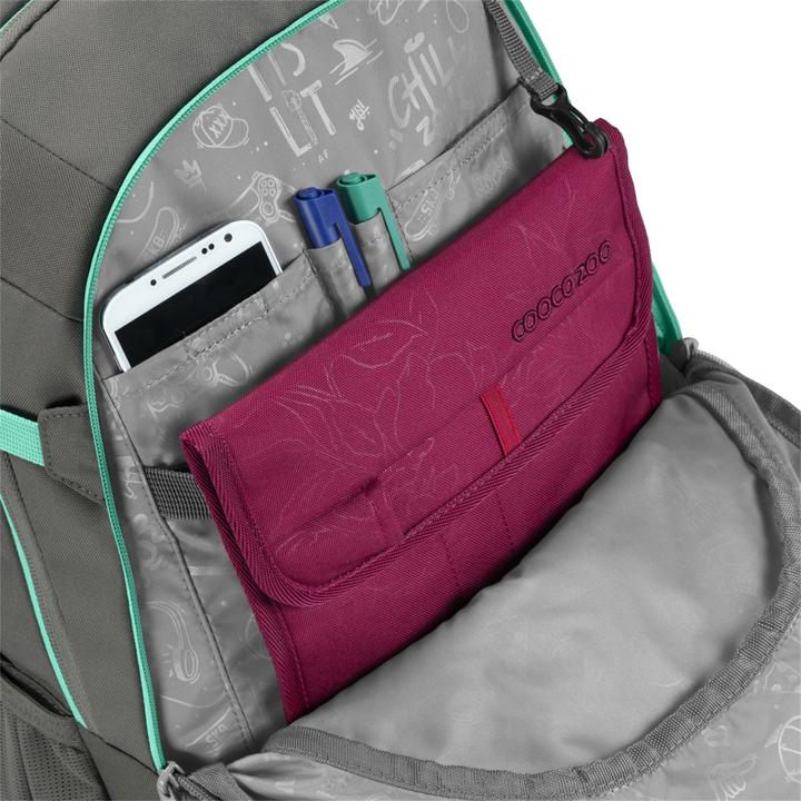 Produktbild Coocazoo Schulrucksack MATE, 30 Liter (30 l)
