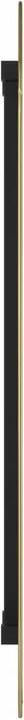 Immagine prodotto Umbra Hubba (58 x 13 x 166 cm)