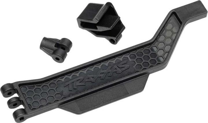 Actual product image Traxxas Akku-Halter-Strebe: Mini-Maxx
