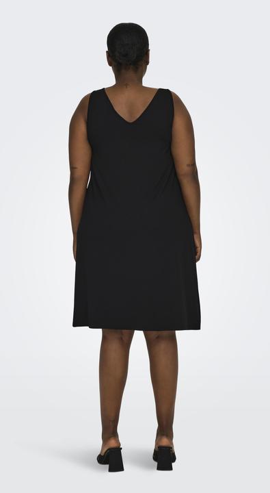 Actual product image Only A-line dress (M)