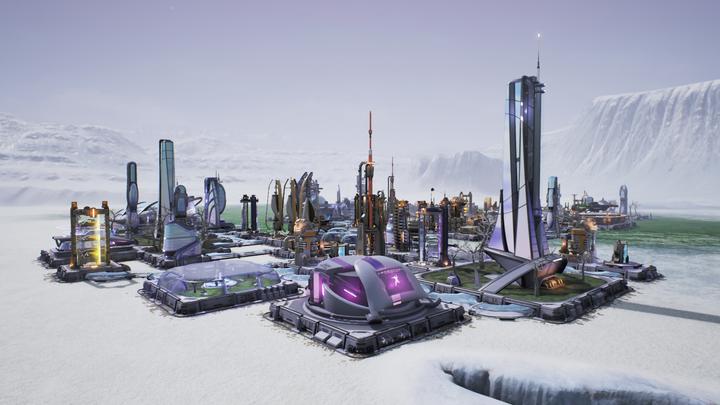 Produktbild Plaion Aven Colony (Xbox One X, Xbox Series X, IT)