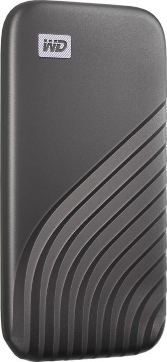 Productafbeelding WD Mijn Passport SSD (1000 GB)
