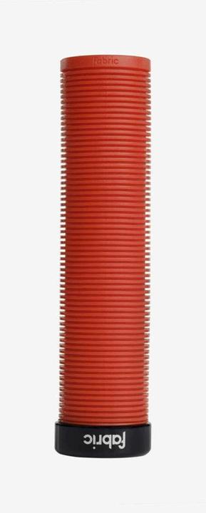 Actual product image Fabric FunGuy, Grip,red, Lock-On handlebar grip