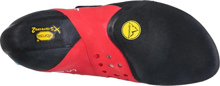 Image du produit La Sportiva Chaussures d'escalade Solution Comp (38.5)
