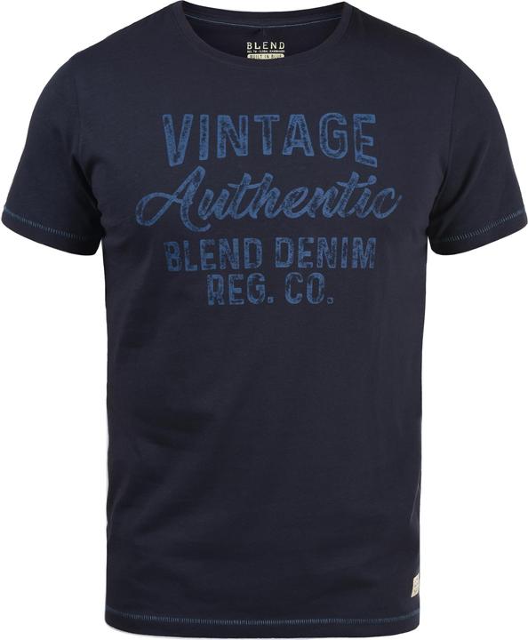 Dark Navy Blue (74645)