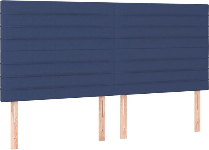 Actual product image VidaXL Erin (200 x 5 x 128 cm)