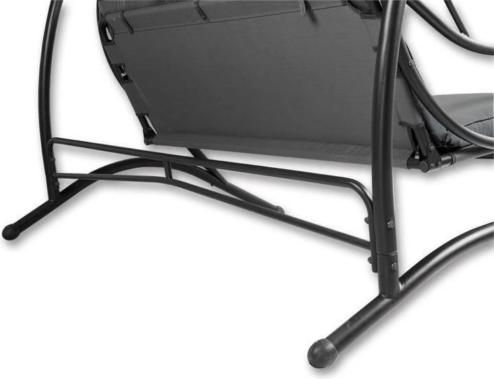 Produktbild Mountfield Schaukel RIO - anthrazite