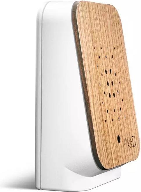 Image du produit Relaxound Junglebox (8 x 5 x 12,5 cm)
