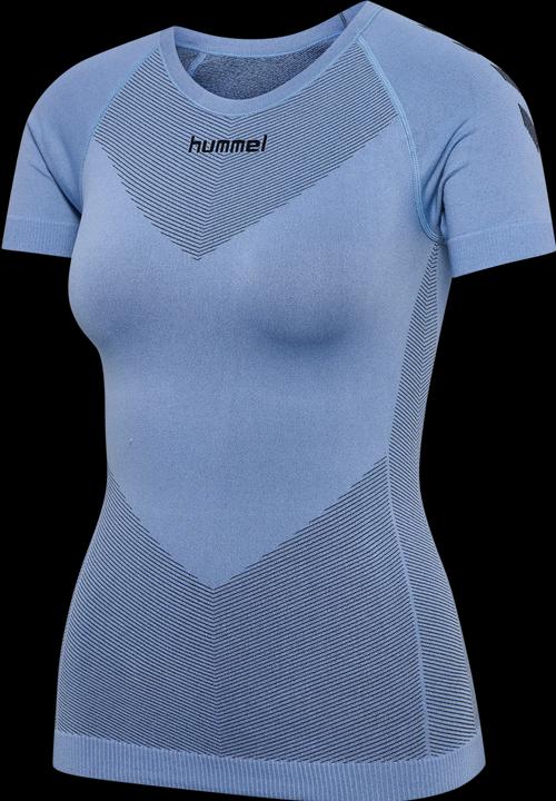 Produktbild hummel first seamless jersey s/s w (XXL)