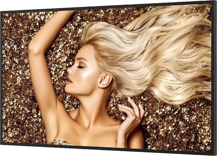 Produktbild BenQ Public Display SL7502K «Pantone» validiert (3840 x 2160 Pixel, 75")