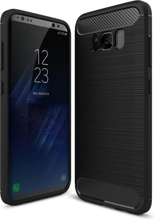 Actual product image Nalia Cell phone case (Samsung Galaxy S8)
