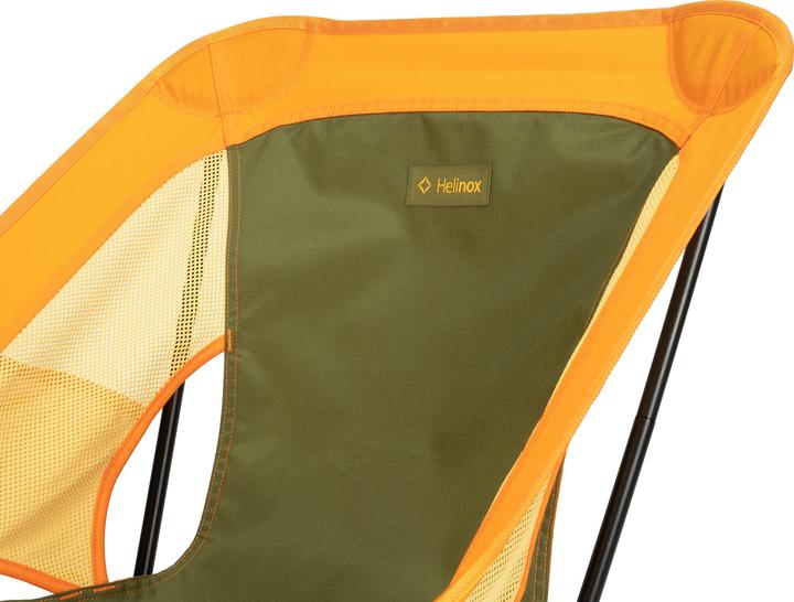 Actual product image Helinox Chair One (re)