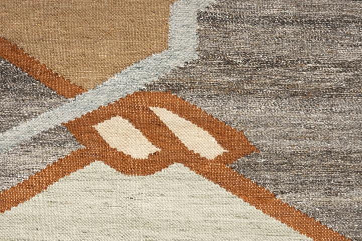 Actual product image Zuiver Saigon Carpet 160x230 (160 x 230 cm)