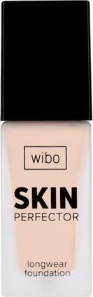 Produktbild Wibo WIBO Skin Perfector Longwear Foundation podkład do twarzy 04 30ml (04 30)