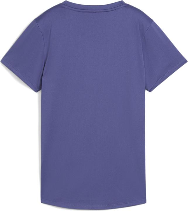 Produktbild Puma W Tad Essential Vneck Tee (M)