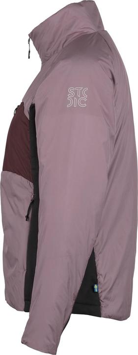 Actual product image Stoic Women's MountainWool60 StorboSt. Hybrid Jacket (L)