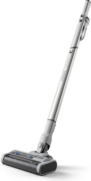 Actual product image Philips 4000 Series XC4201/01 - Steelstofzuiger