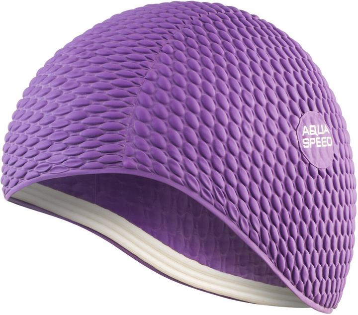 Produktbild Swim & Fun Latexhaube BOMBASTIC