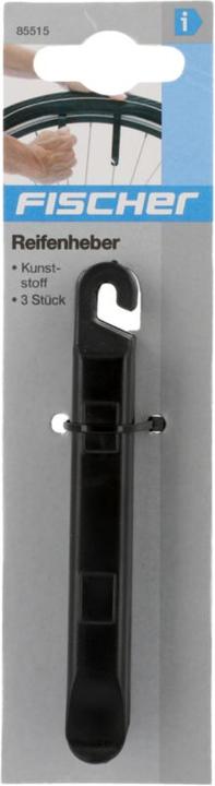 Actual product image Fischer Bicycle tyre lever 85515