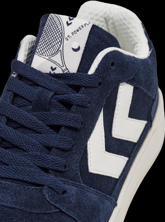Produktbild hummel St. Power Play Suede (38)