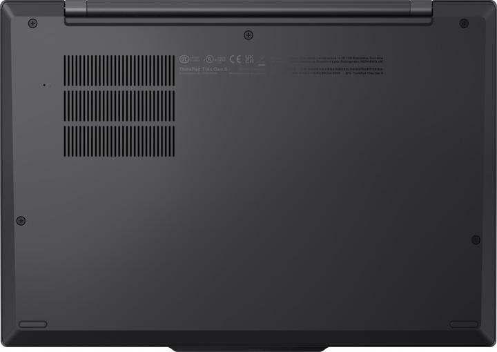 Produktbild Lenovo ThinkPad T14s Gen 5 (14", Intel Core Ultra 5 125U, 16 GB, 512 GB, DE)