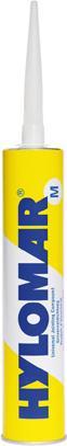 Produktbild Hylomar M Universaldichtung Herstellerfarbe Blau WHY.M.K300 300 ml (300 ml)