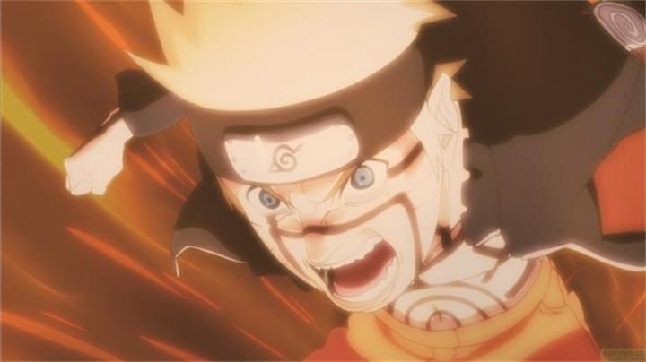 Produktbild Naruto Shippuden Special Chikara (DVD, 2007, Deutsch, Japanisch)