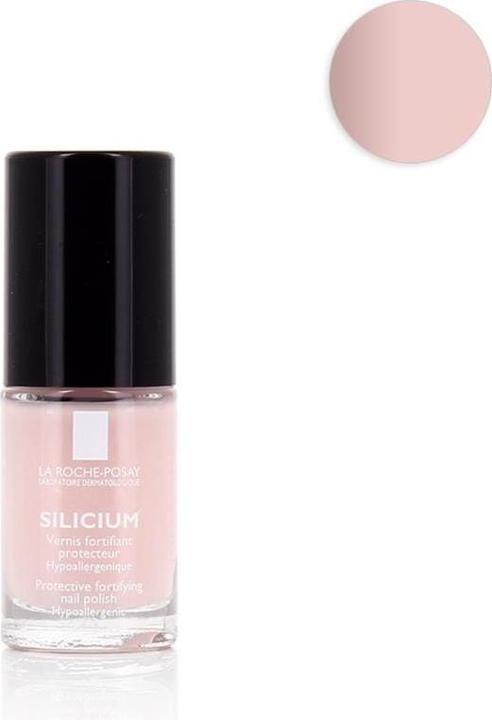 Produktbild La Roche Posay Silicium Pastel Care (Rose Nr. 02, Farblack)
