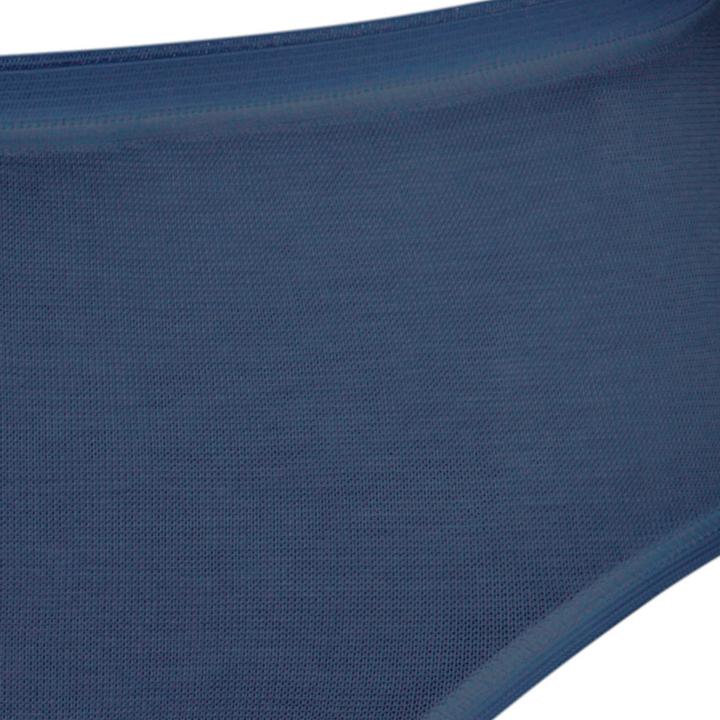 Actual product image Erwin Müller Ladies hipster briefs 2-pack (42, pack of 2)