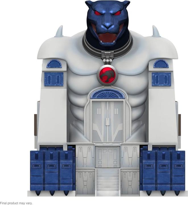 Produktbild Super7 Cosmocats Ultimates Cats' Lair