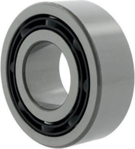 Produktbild SKF Rillenkugellager 4200 ATN9 Innen-Ø 10 mm Aussen-Ø 30 mm Breite14 mm