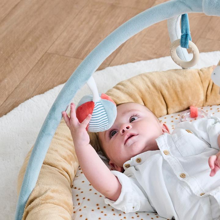 Image du produit Nattou Félix et Léo avec arches