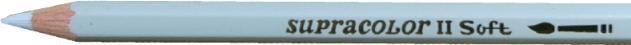 Produktbild Caran d'Ache Supracolor Aquarelle (Grau, 1 x)