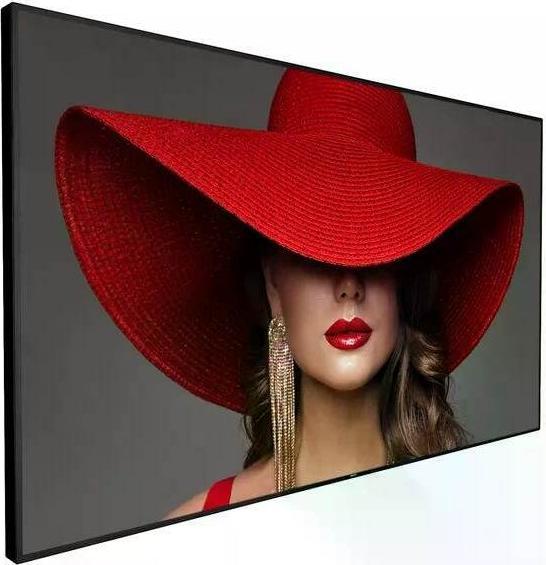 Image du produit Philips 98? D-Line UHD 24/7 landscape & port (3840 x 2160 pixels, 98")