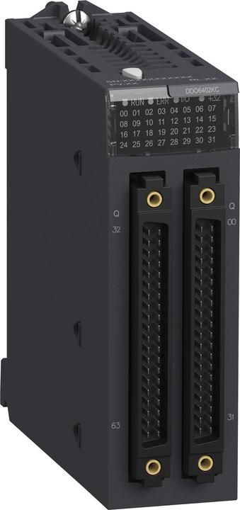 Schneider Electric X80 64DO 24VDC 0,1A CC BMXDDO6402KC
