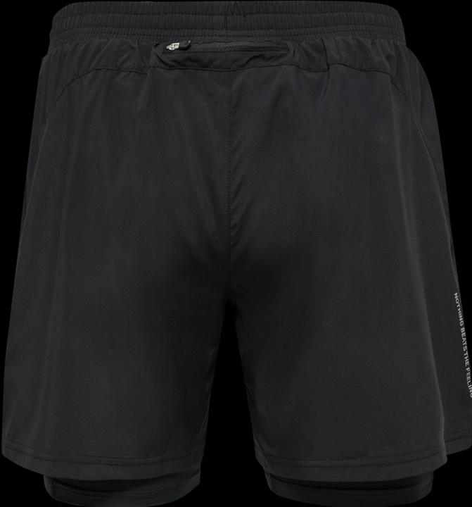 Image du produit Newline KANSAS 2-IN-1 SHORT MEN (S)