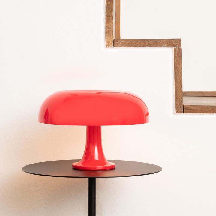Actual product image Artemide Nessino (E14)