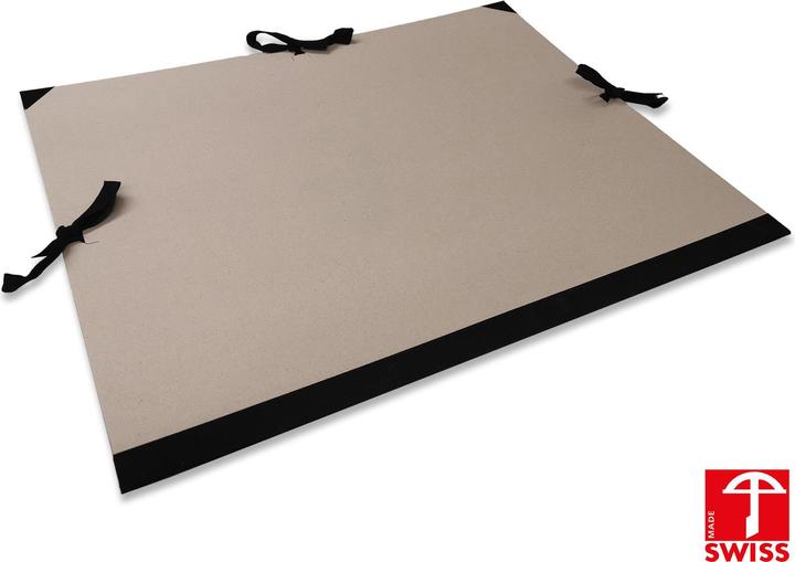 Neutral Zeichenmappe (52 x 72 cm, 1 x)