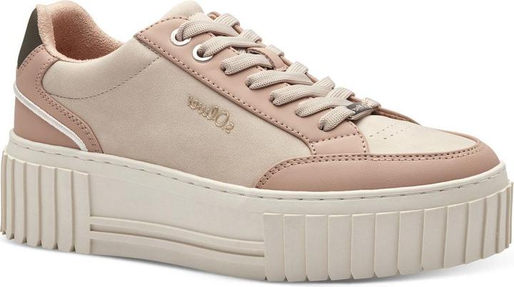Beige Comb