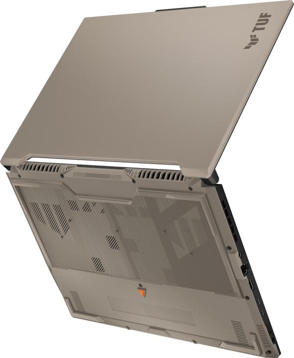 Produktbild ASUS TUF Gaming A16 Advantage Edition 2023 (16", AMD Ryzen 7 7435HS, 32 GB, 1000 GB, CH)