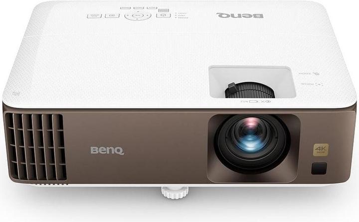 Actual product image BenQ W1800 (4K, 2000 lm, 1.13 - 1.46:1)