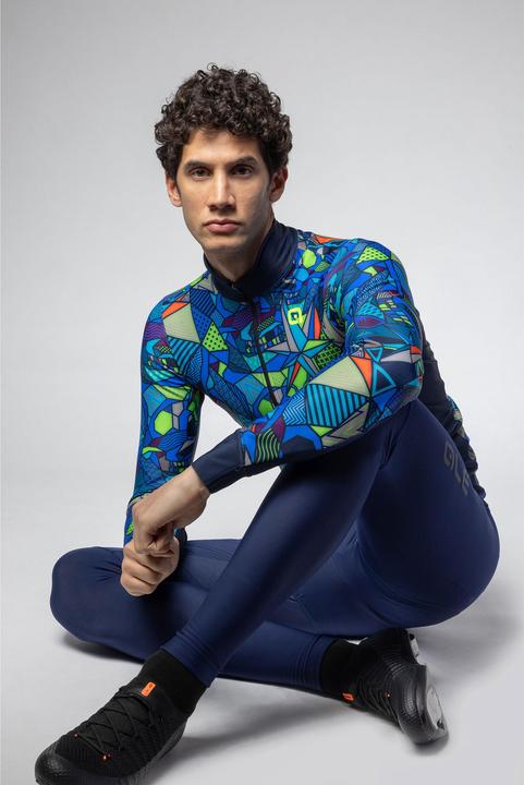 Immagine prodotto Alé Maglia Pragma Over L/S (M)