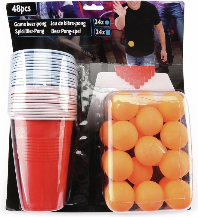 Productafbeelding Champ Bierpong